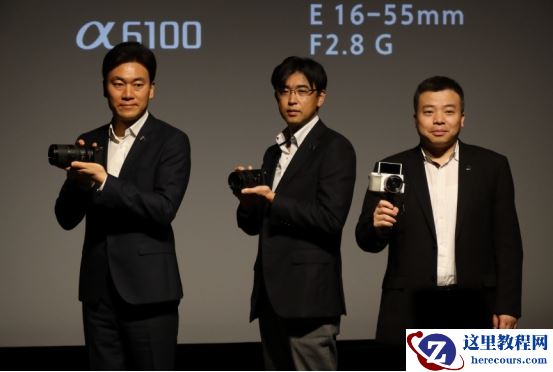 防抖、实时追踪对焦双加持 索尼APS-C新品试用体验