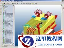 Piping与SolidWorks集成提高管道设计能力