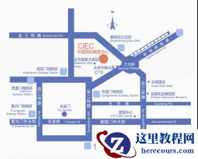 尼康中国首次参展视频类器材展会