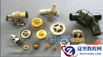 汽车零部件制造行业中的SolidWorks应用