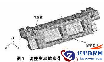 探讨对复摆颚式破碎机调整座有限元方法的优化设计分析