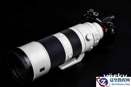 超远射变焦新典范 索尼SEL200600G镜头评测