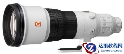 超远摄集结号 索尼微单™SEL600F40GM与SEL200600G镜头发布