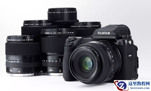 邀请函丨5月26日New GFX新品发布会 重磅惊喜即将揭晓