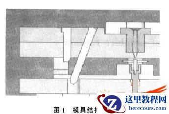 探讨SolidWorks和Cosmos模具结构三维设计及有限元分析