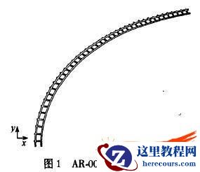 探讨以二维工程图实现大型复杂结构体系三维实体的建模方法