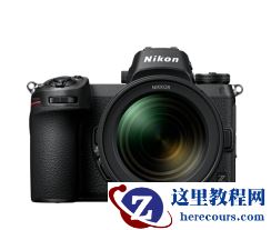 尼康研发用于全画幅微单数码相机尼康Z 7和尼康Z 6的新固件