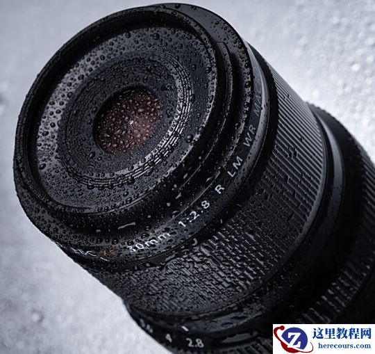 数码爱好者的狂欢，富士XF镜头选购推荐