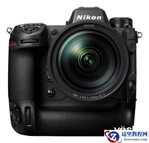 旗舰起航 冲破想象——尼康Z 9、三款镜头和FTZ Ⅱ即将正式开售