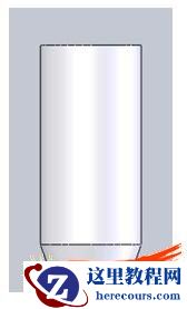 基于solidworks车棚抵抗掉落重物的应力分析报告