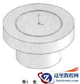 农业机械的Solidworks变量化设计方法研究