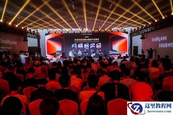 从工具到生态：相机产业在“新场景”中重塑表达边界