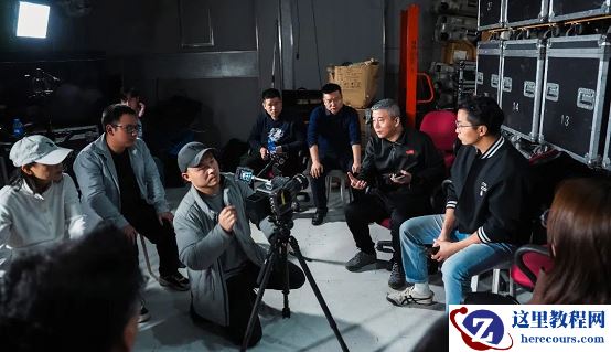 湖南广电×索尼×斯莫格三方共研：破解综艺暗光拍摄与设备效能难题