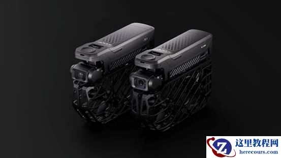 开启8K运动飞行相机新时代：哈浮飞行相机X1 PRO 与X1 PROMAX正式开售