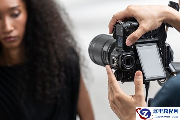 致敬每一位热爱创作的摄影人 尼康诚意之选献礼世界摄影日