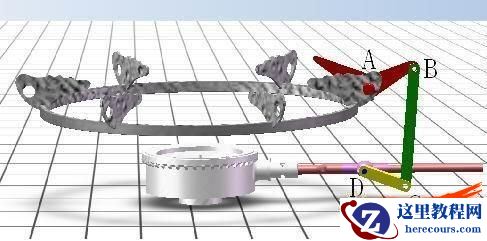 SolidWorks设计型节能燃气灶的应用