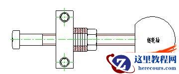基于Solidworks的移动式挤出机牵引装置设计
