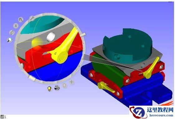 3DVIA Composer在线学习课程收录