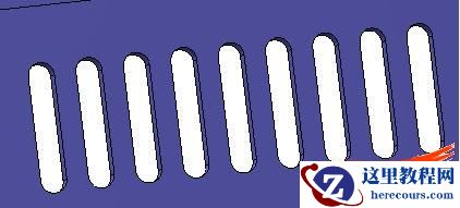 基于Solidworks的注射模设计中补靠破孔的研究