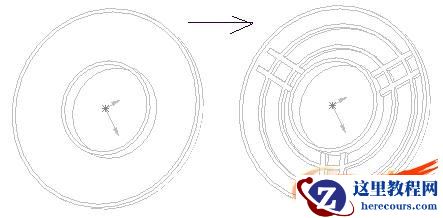 Solidworks基础入门教学（十二）零件设计-筋特征