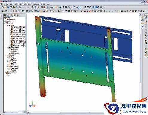 2D迁移到3D用户指南连载五：利用3D 改进产品开发的所有方面