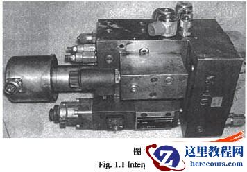 基于SolidWorks的液压阀块的设计研究（一）
