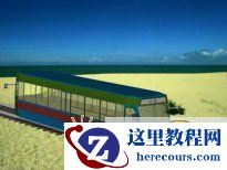 PhotoWorks高级渲染---与SolidWorks完全集成的高级渲染软件