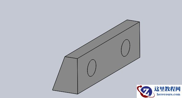 SolidWorks如何新建视图的基础教程