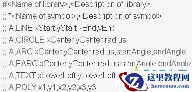 自由定制的SolidWorks符号图库