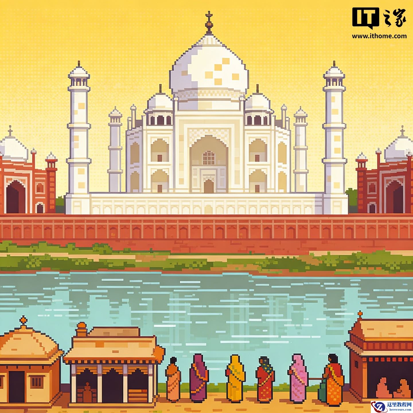 印度力争数年内实现先进半导体自主制造：从 28 纳米迈向 2 纳米