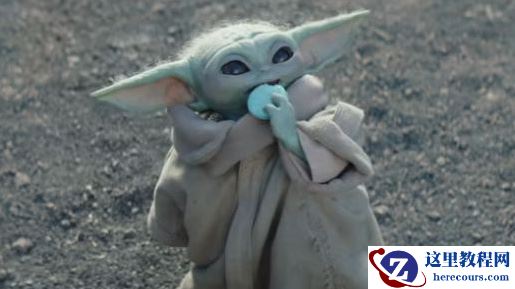 迪士尼“星战”科幻电影《曼达洛人和格洛古》正式预告发布，北美 5 月 22 日上映