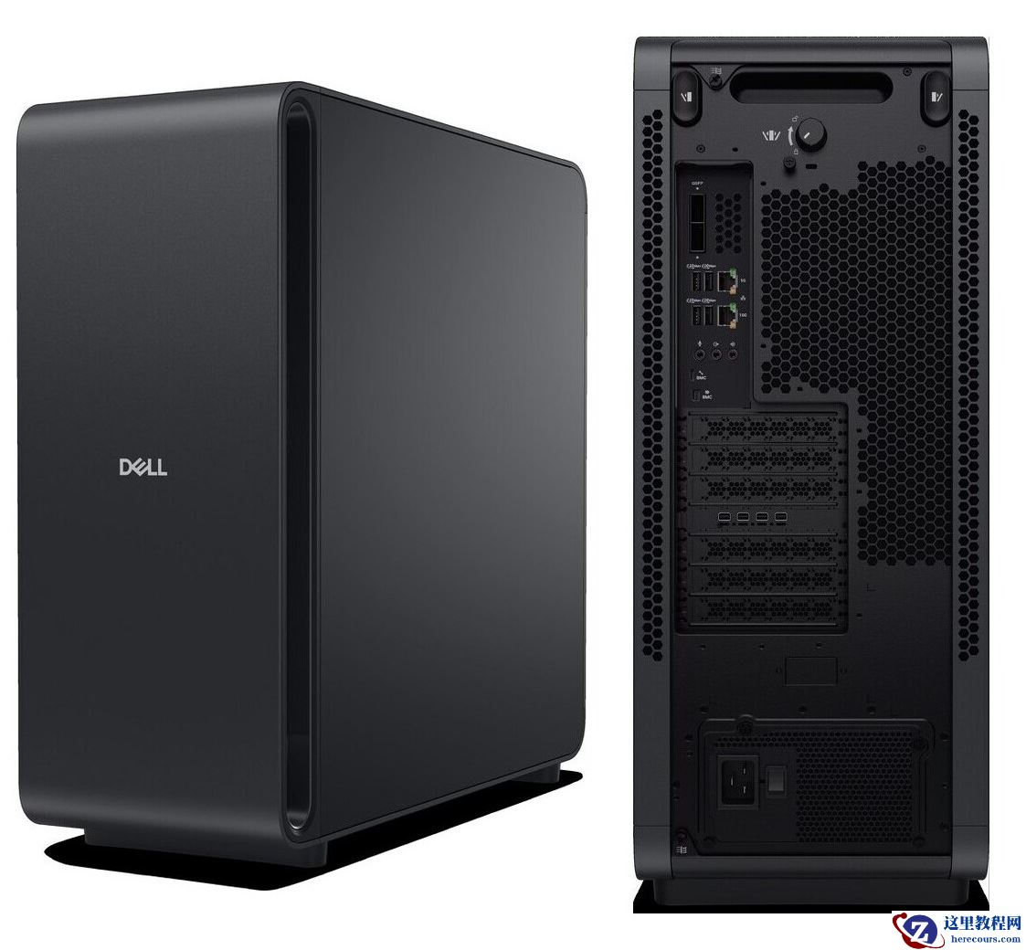 戴尔宣布率先出货 NVIDIA GB300 Grace Blackwell Ultra 桌面级超算：20 PFLOPS 算力，支持 NemoClaw 与 OpenShell 安全框架