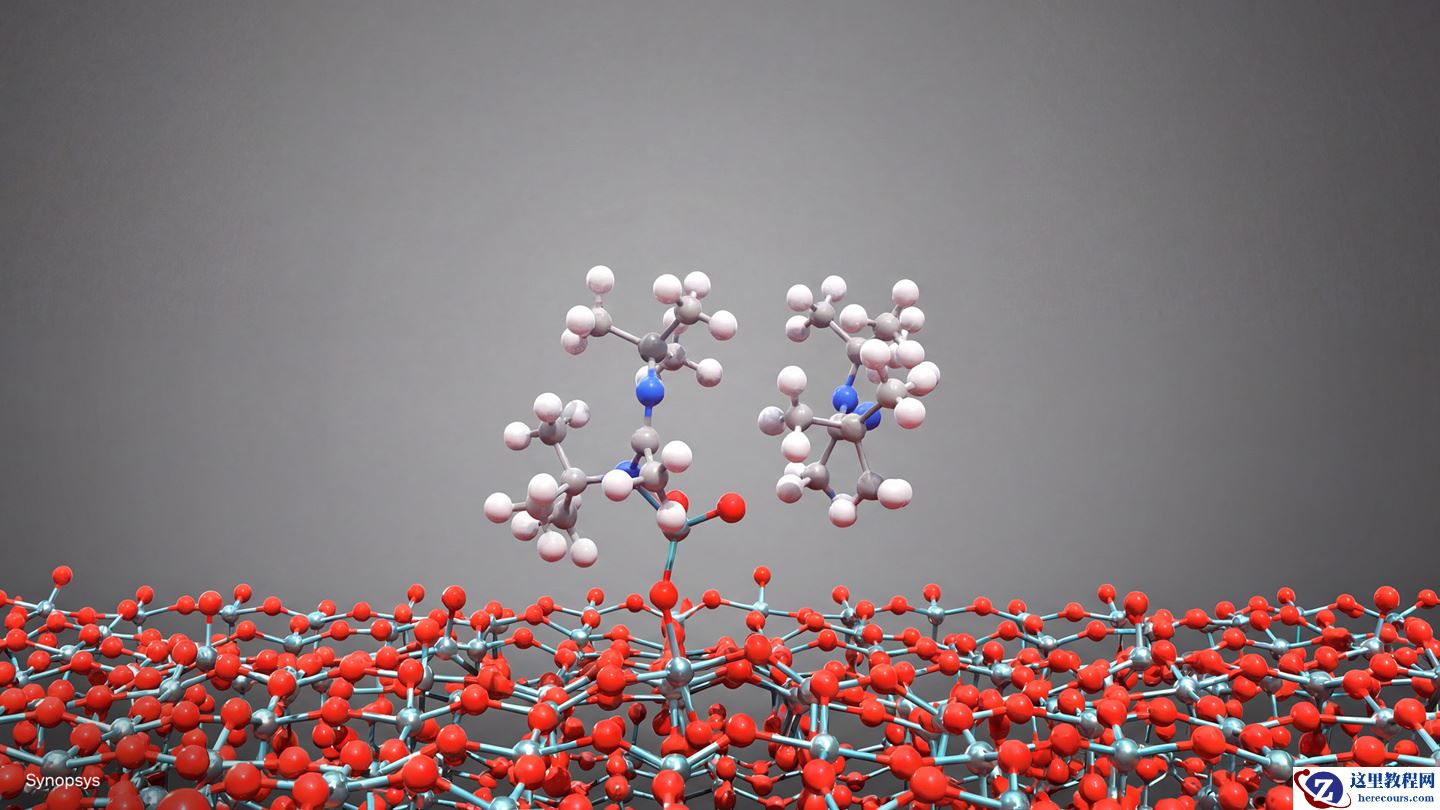 英伟达推出 cuEST 量子化学加速库，支持尖端半导体创新