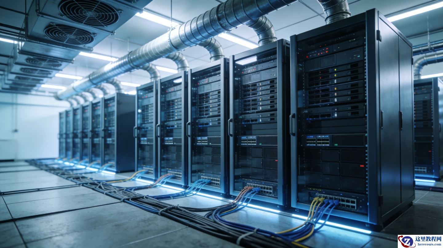 AI 算力需求激增，消息称谷歌洽谈采购中国数据中心液冷设备