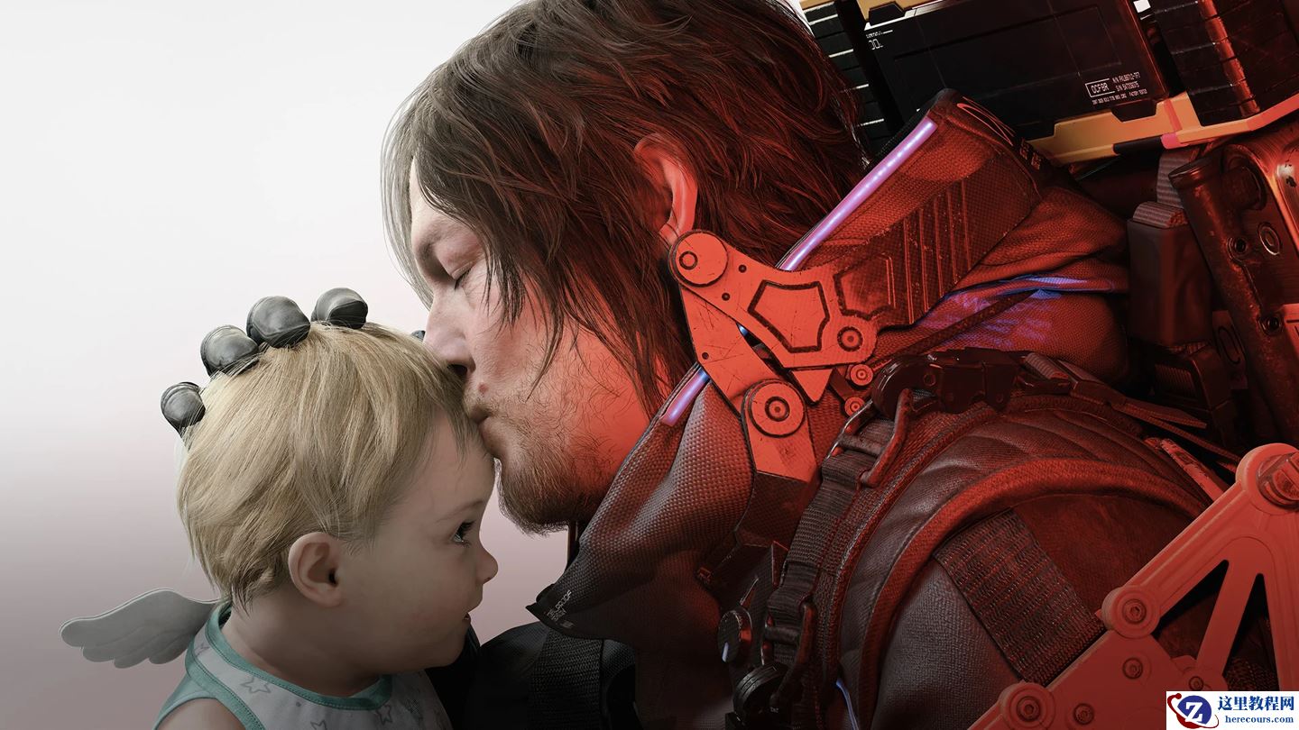 《死亡搁浅 2》PC 版细节曝光：“走向荒野”新难度、Boss 战可重复游玩，支持 DualSense 手柄