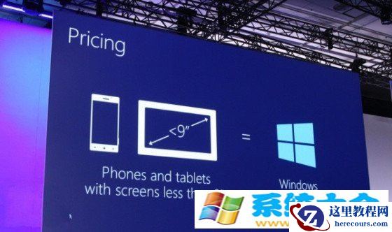 Win8.1微软的Windows免费了