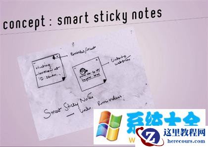 Windows 8 虚拟桌面等3张设计图泄出