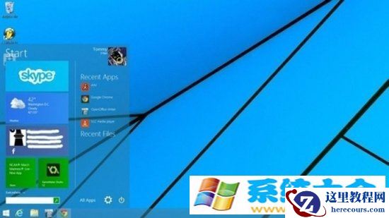 Windows 9全新激活解决办法