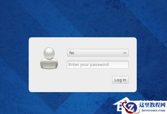 Win8系统下Fedora 20如何设置中文语言？
