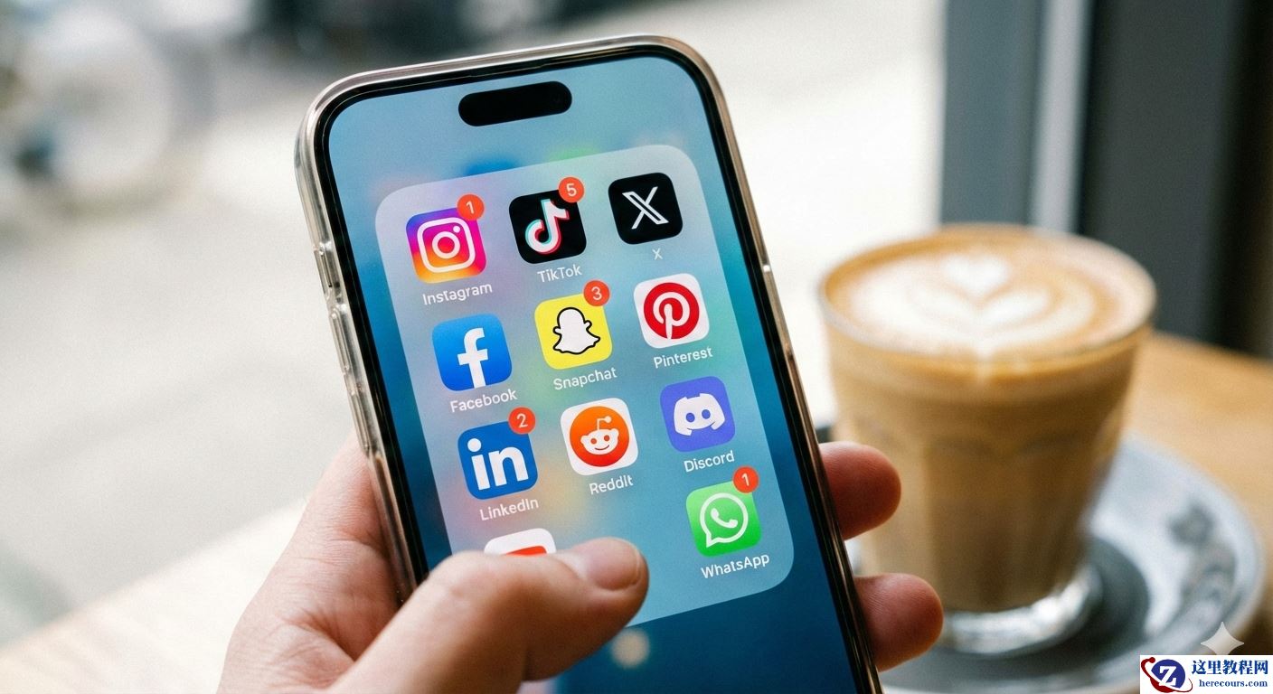 Meta 内部研究揭示：家长监督对防止青少年沉迷社交媒体几乎无效