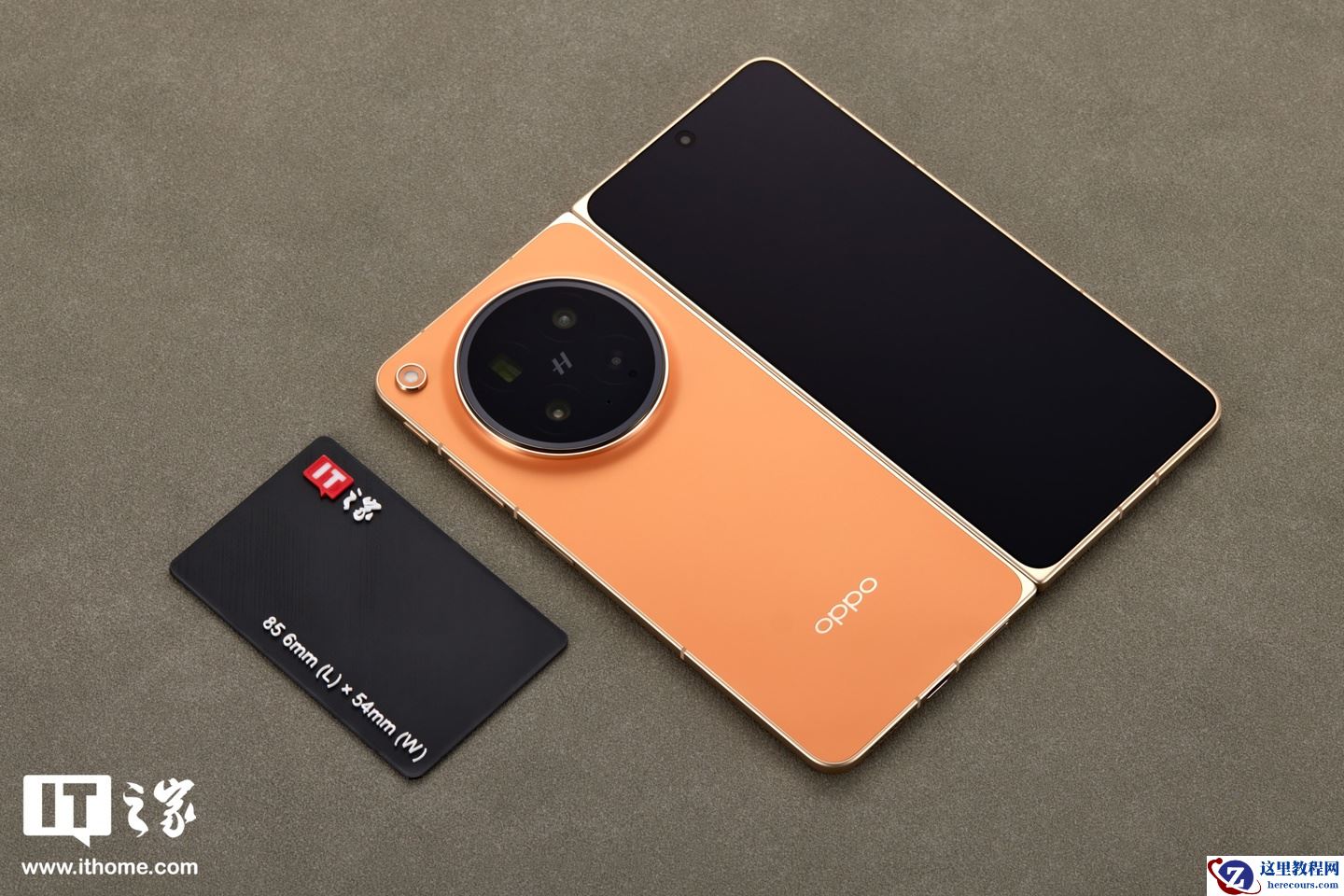 IT早报 0318：9999 元起 OPPO Find N6 发布；国行 Apple Watch“房颤历史”功能上线；微信灰度测试“折叠发图”功能；AMD 回应驰为笔记本虚标 CPU 事件...