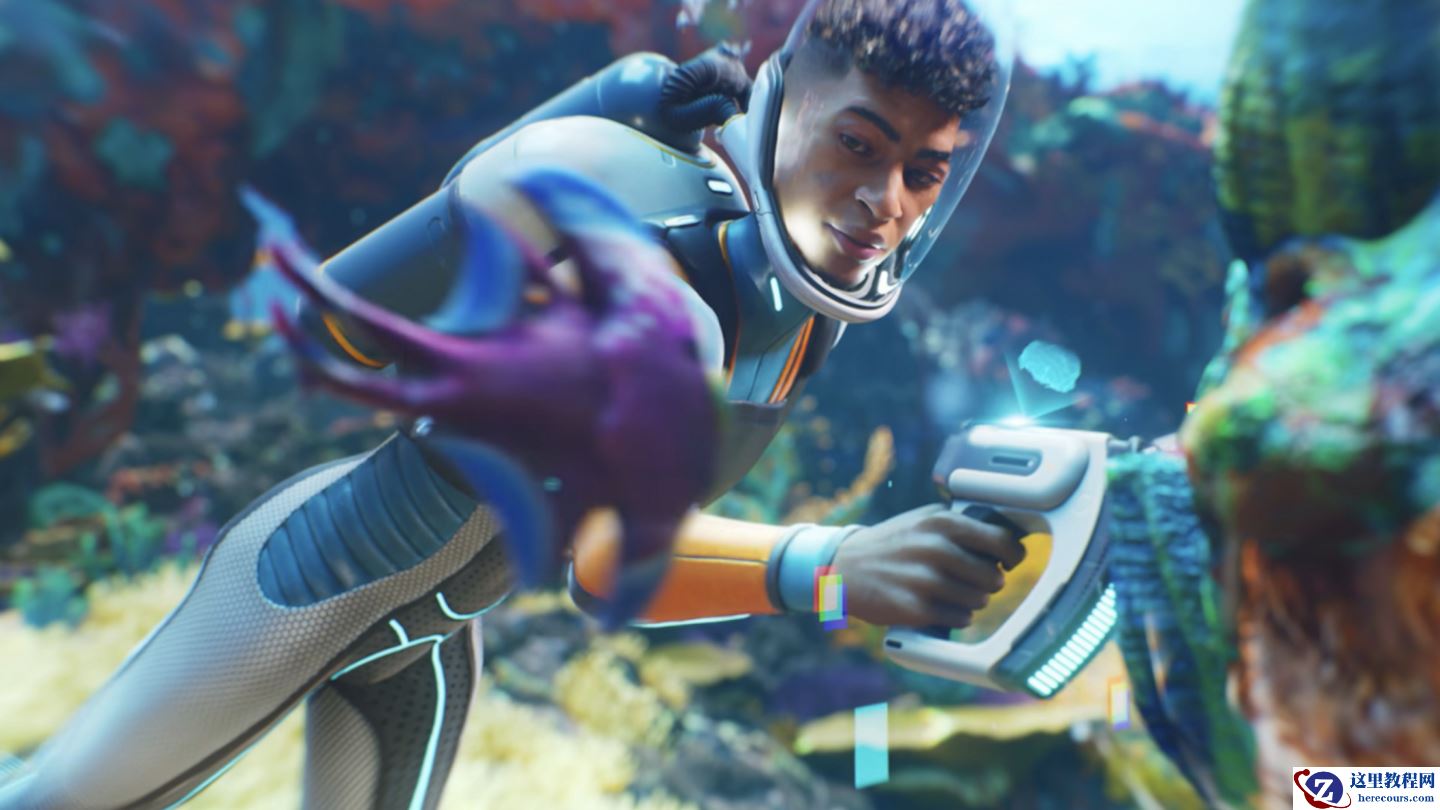 开发商 Unknown Worlds 与母公司 KRAFTON 达成协商，旗下游戏《深海迷航 2》将于 5 月开启抢先体验