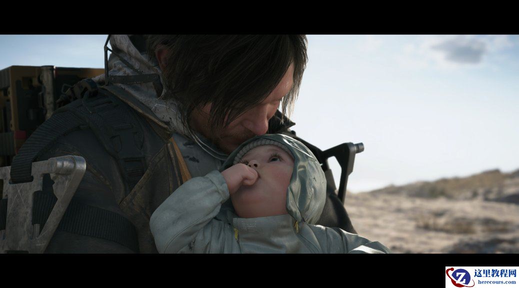 113GB 容量：PC 版《死亡搁浅 2》游戏提前两天“偷跑”