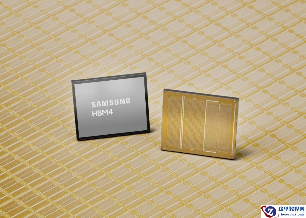 三星电子：HBM5 与 HBM5E 将分别升级基础裸片与 DRAM 的制程