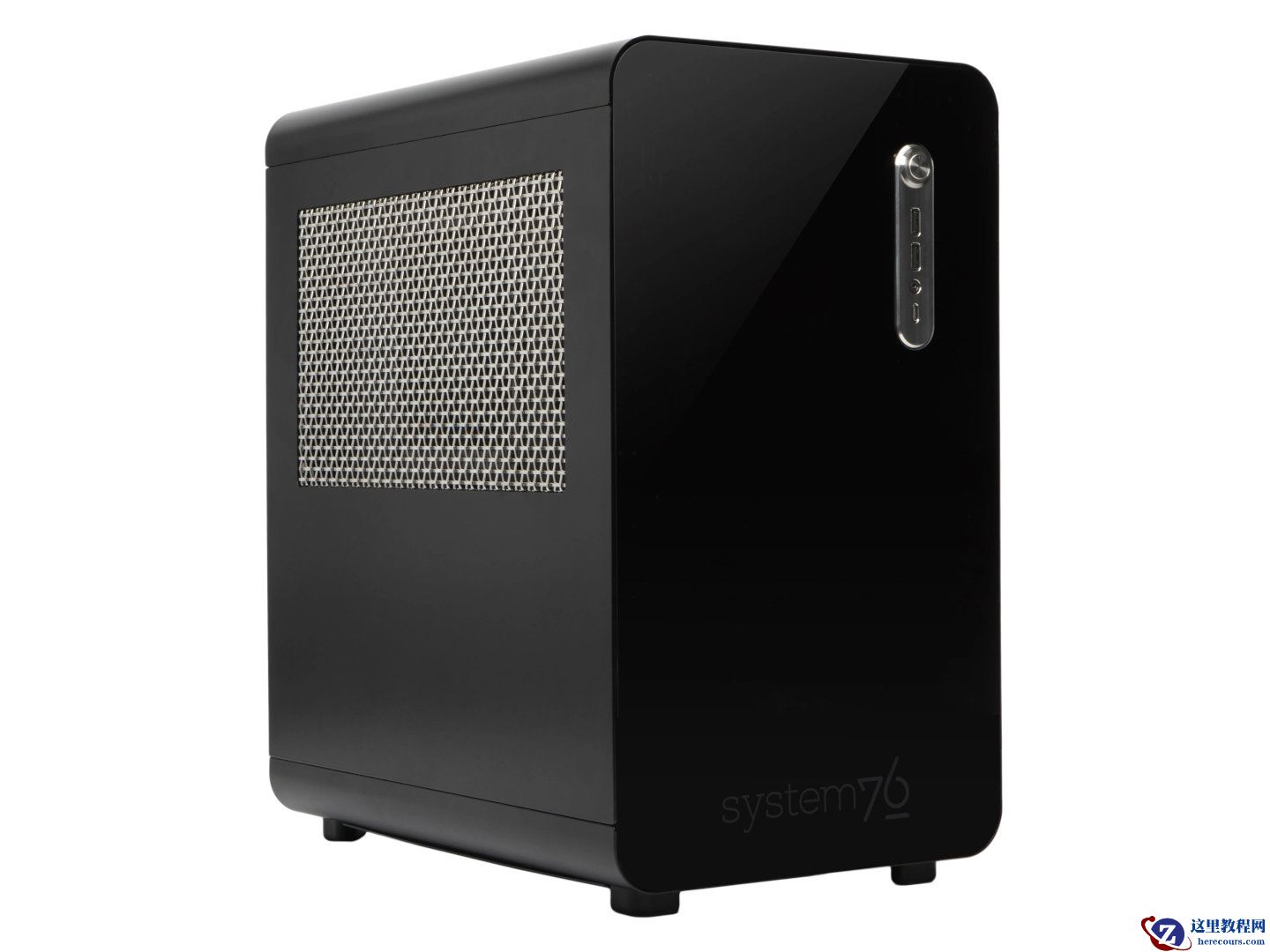 Linux PC 制造商 System76 推出 2026 款 Thelio Mira 台式整机