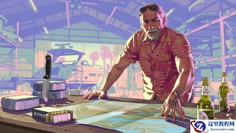 因巴西儿童保护法案，R 星停止在该国自营渠道销售自家游戏