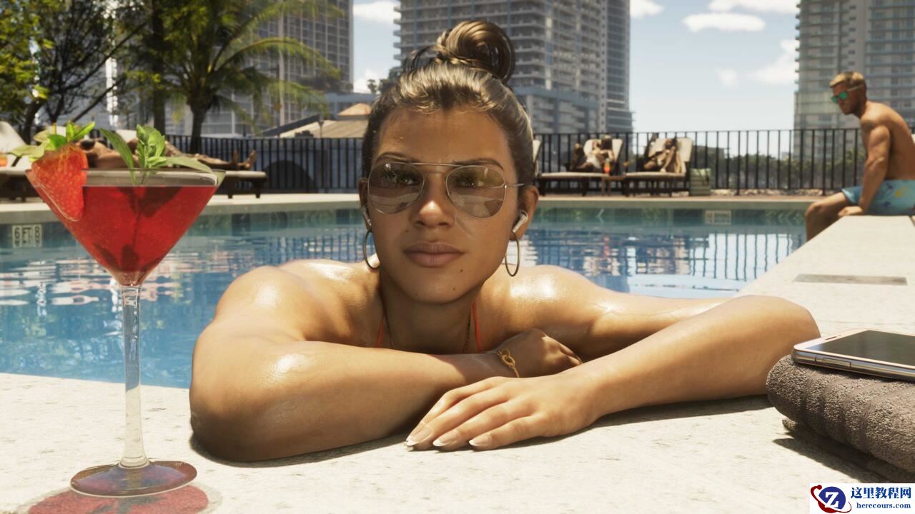 Take-Two CEO 泽尔尼克：无法想象拥有主机的成年人会不想玩 《GTA 6》