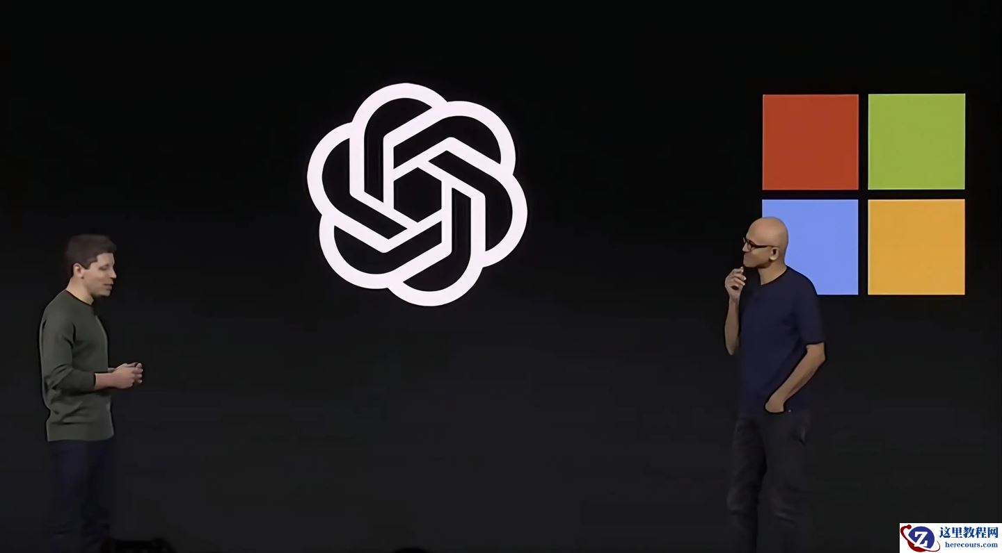 盟友反目：OpenAI 牵手亚马逊，微软拟对其采取法律行动