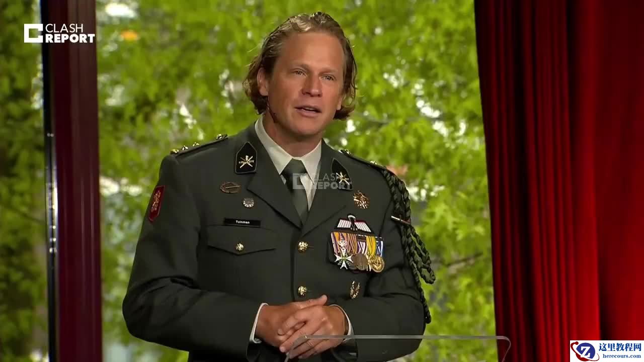 荷兰国防部长 Gijs Tuinman：美国 F-35 战机也能像苹果 iPhone 一样“越狱”