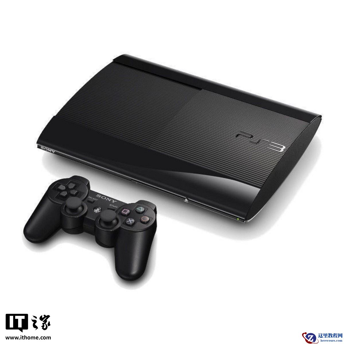 时隔一年，推出近 20 年的索尼 PS3 再次迎来系统更新